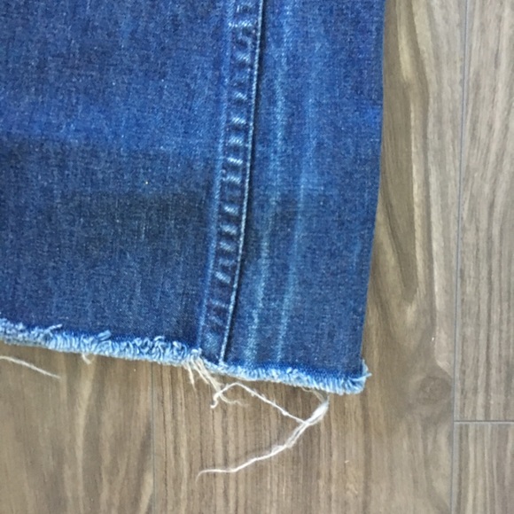 Seafarer Denim - Picture 3 of 8